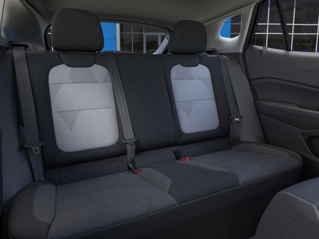 2026 Chevrolet Trax photo 17 of 30