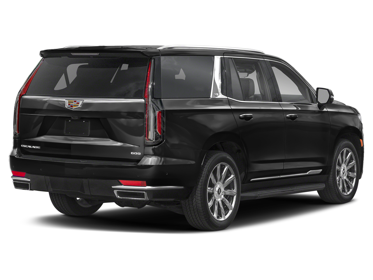  2023 Cadillac Escalade Premium Luxury Platinum 4WD   