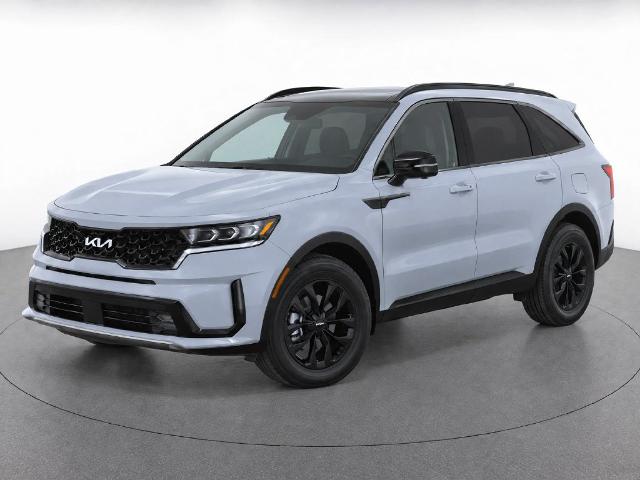 2023 Kia Sorento Vehicle Photo in Lees Summit, MO 64086