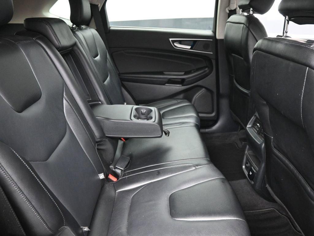 2022 Ford Edge Vehicle Photo in Cedar Rapids, IA 52402