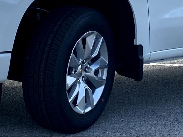 2024 Chevrolet Silverado 1500 Vehicle Photo in POOLER, GA 31322-3252