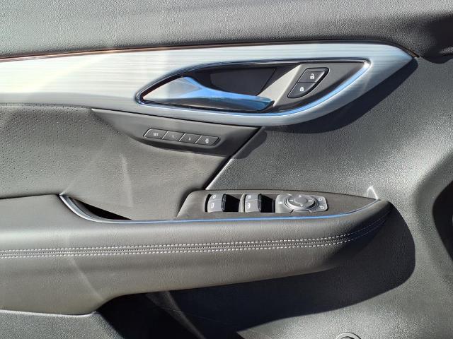 2025 Buick Envision Vehicle Photo in Denton, TX 76205