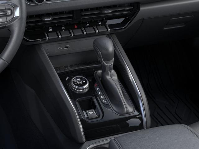 2025 GMC Canyon Vehicle Photo in INDEPENDENCE, MO 64055-1377