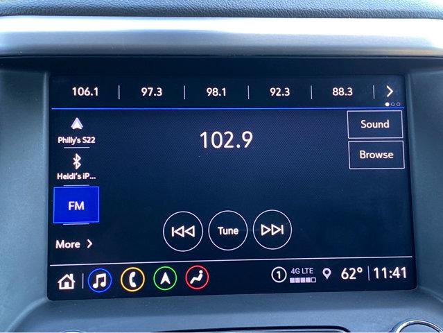 2023 GMC Acadia Vehicle Photo in Hinesville, GA 31313