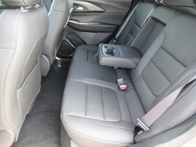 2026 Chevrolet Trailblazer Vehicle Photo in LEESBURG, FL 34788-4022