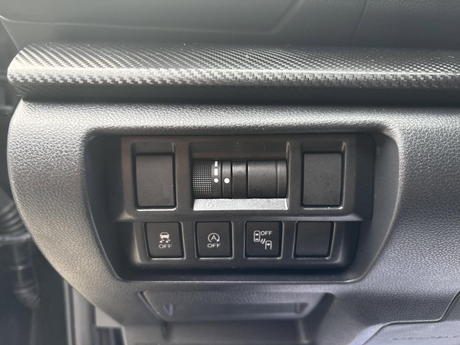 2023 Subaru Crosstrek Vehicle Photo in Mechanicsburg, PA 17050