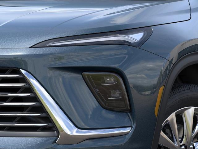 2026 Buick Enclave Vehicle Photo in ROCHESTER HILLS, MI 48307-2741