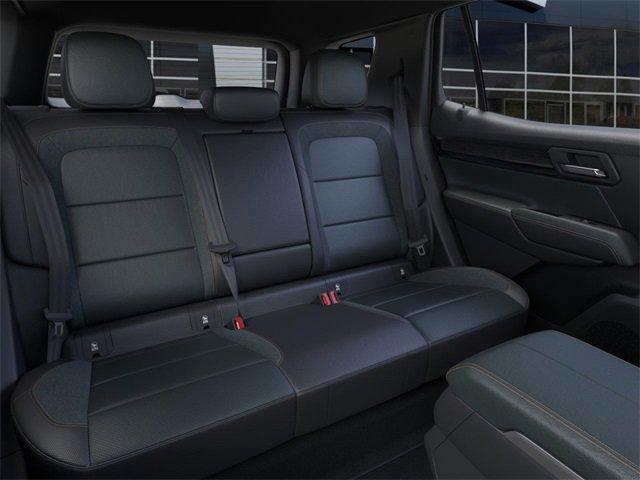 2026 GMC Terrain Vehicle Photo in ROCHESTER HILLS, MI 48307-2741