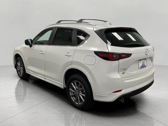 2025 Mazda CX-5 Vehicle Photo in Appleton, WI 54913