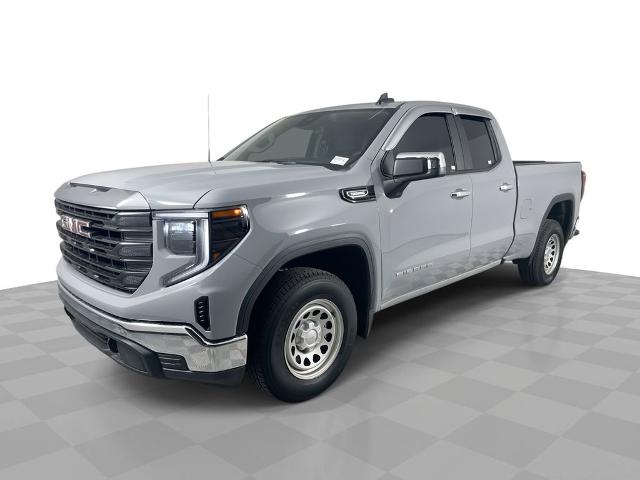 2025 GMC Sierra 1500 Vehicle Photo in GILBERT, AZ 85297-0402