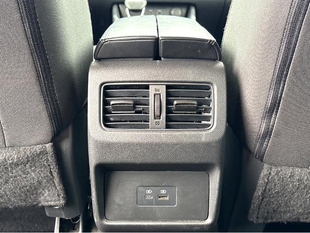 2023 Nissan Rogue Vehicle Photo in BEAUFORT, SC 29906-4218