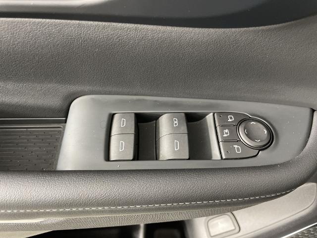 2025 Buick Enclave Vehicle Photo in GILBERT, AZ 85297-0402