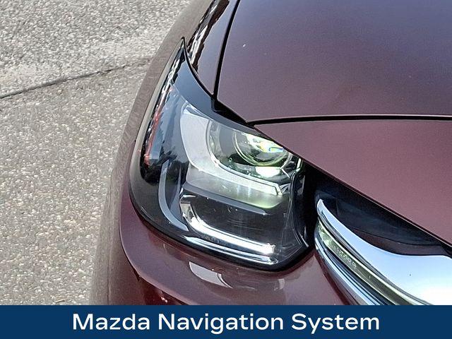 2024 Mazda CX-90 PHEV Vehicle Photo in DANBURY, CT 06810-5034