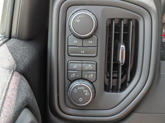 2025 Chevrolet Silverado 3500 HD Vehicle Photo in BRUNSWICK, GA 31525-1881