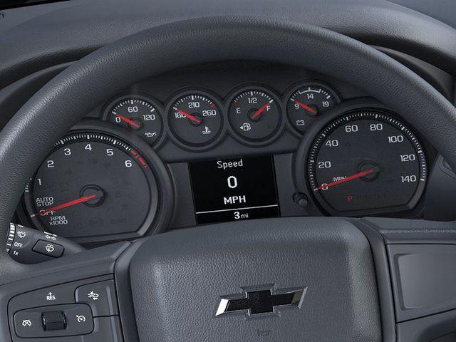 2026 Chevrolet Silverado 1500 Vehicle Photo in PAWLING, NY 12564-3219