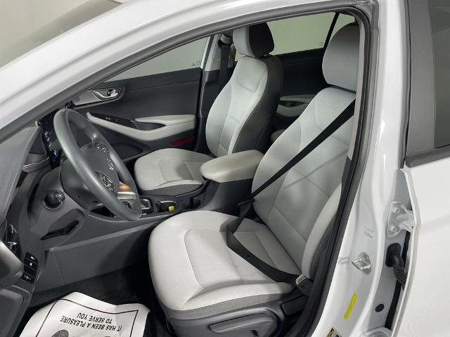 2022 Hyundai Ioniq Hybrid Vehicle Photo in GILBERT, AZ 85297-0402