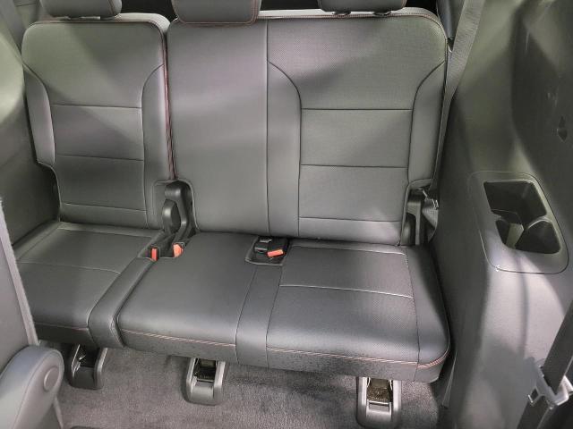 2024 Chevrolet Traverse Vehicle Photo in NEENAH, WI 54956-2243