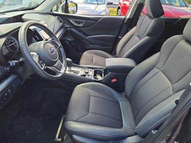 2019 Subaru Forester Vehicle Photo in Pleasant Hills, PA 15236