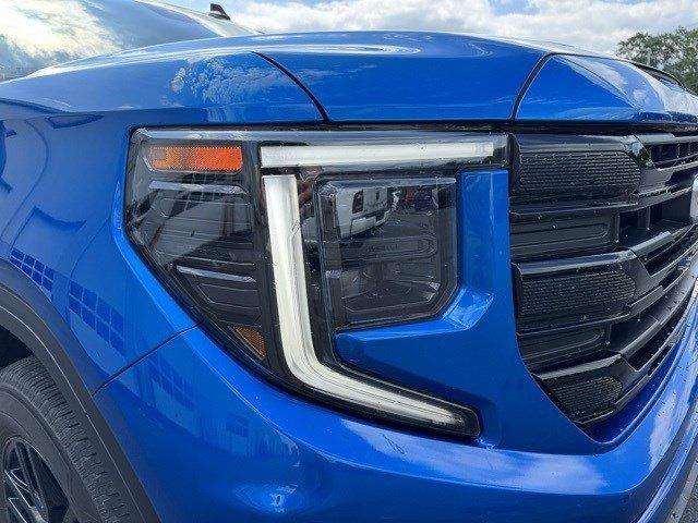2022 GMC Sierra 1500 Vehicle Photo in Mechanicsburg, PA 17050-1707