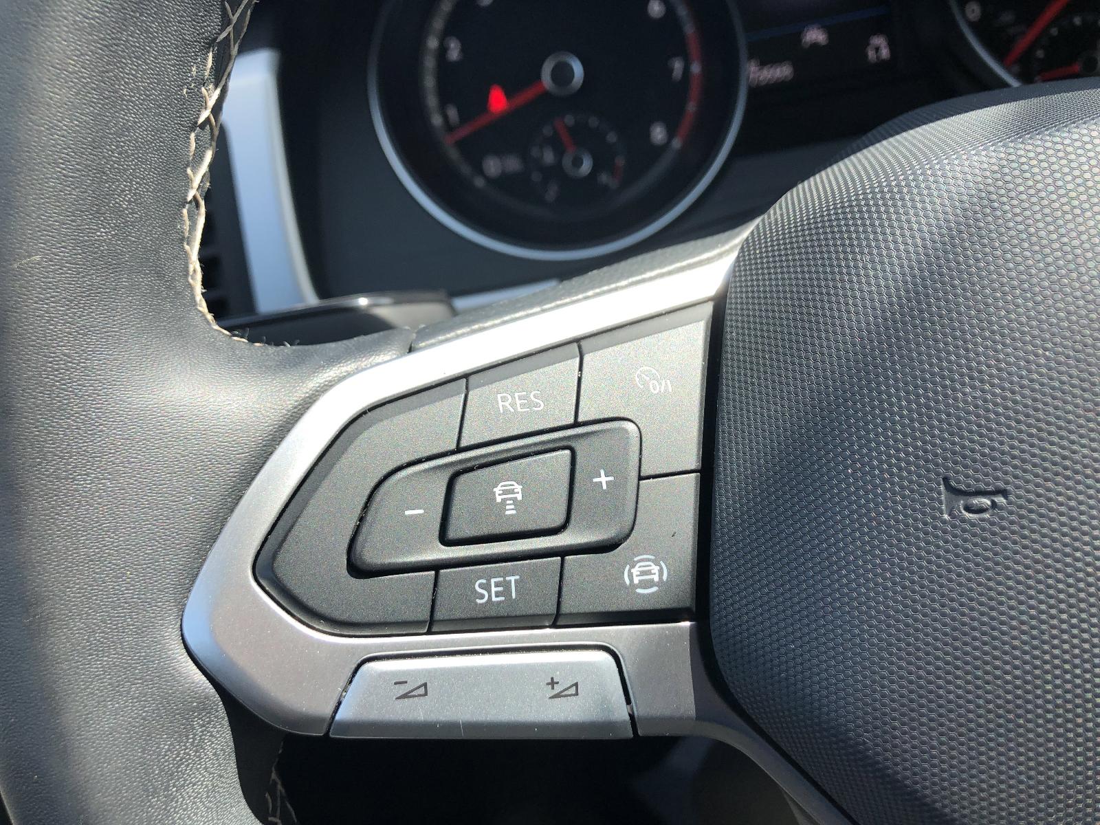2021 Volkswagen Atlas Vehicle Photo in Mechanicsburg, PA 17050