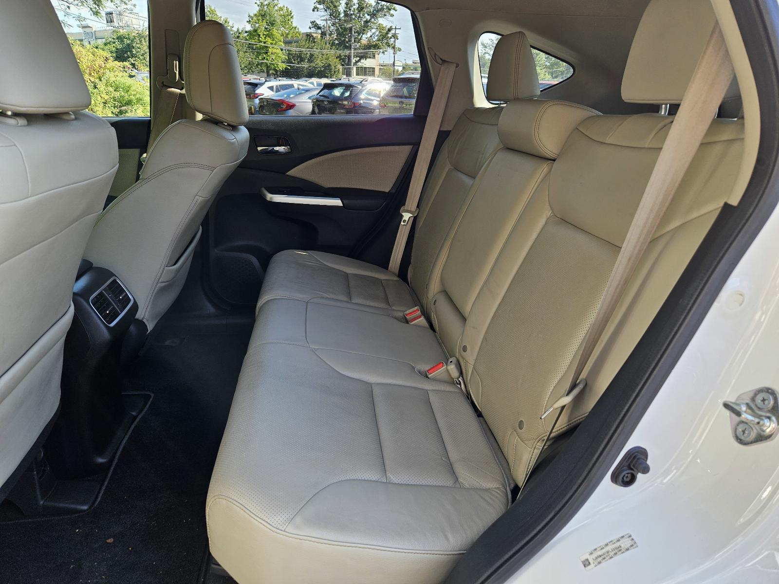2015 Honda CR-V Vehicle Photo in Harrisburg, PA 17111