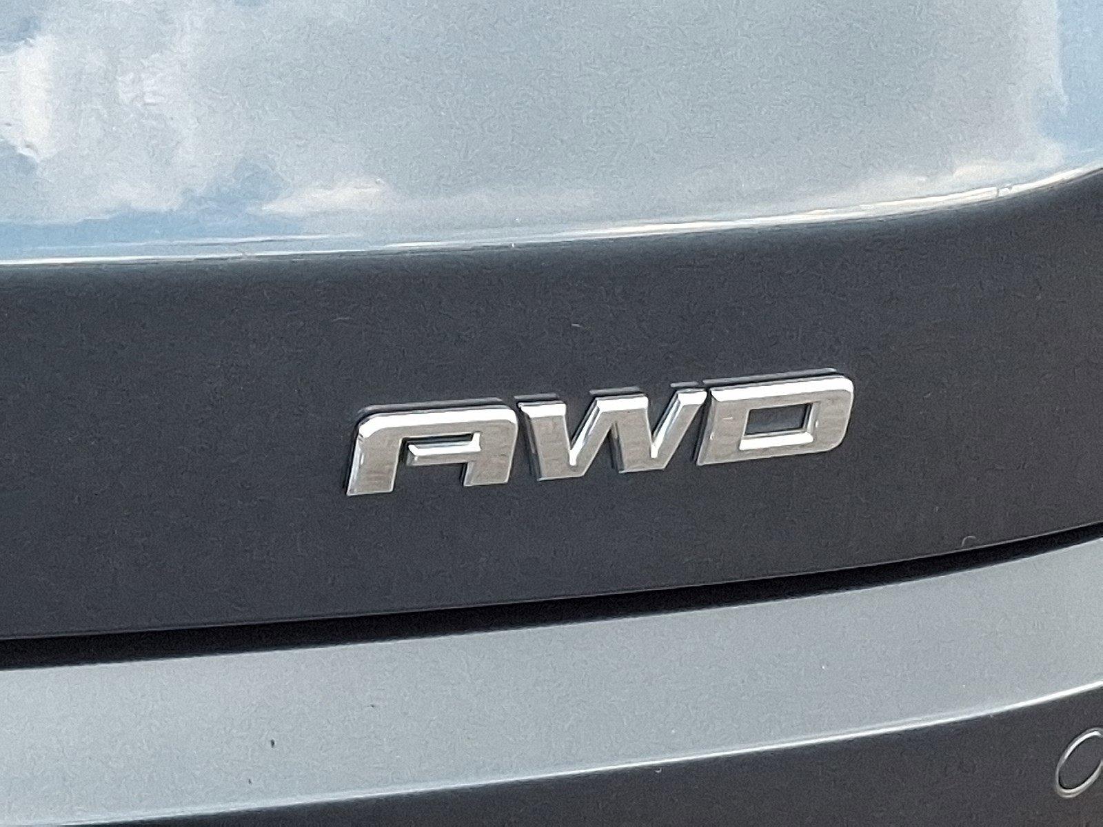 2019 GMC Acadia Vehicle Photo in Harrisburg, PA 17111