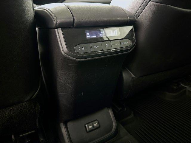 2022 Toyota Highlander Vehicle Photo in Flemington, NJ 08822