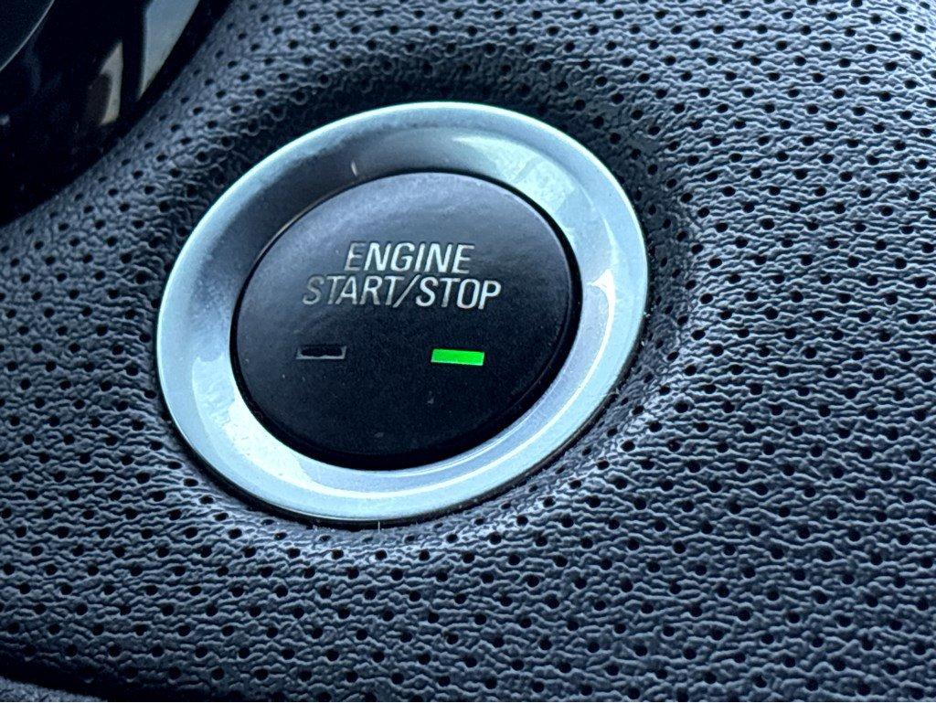 2019 Cadillac XT5 Vehicle Photo in SAVANNAH, GA 31406-4513