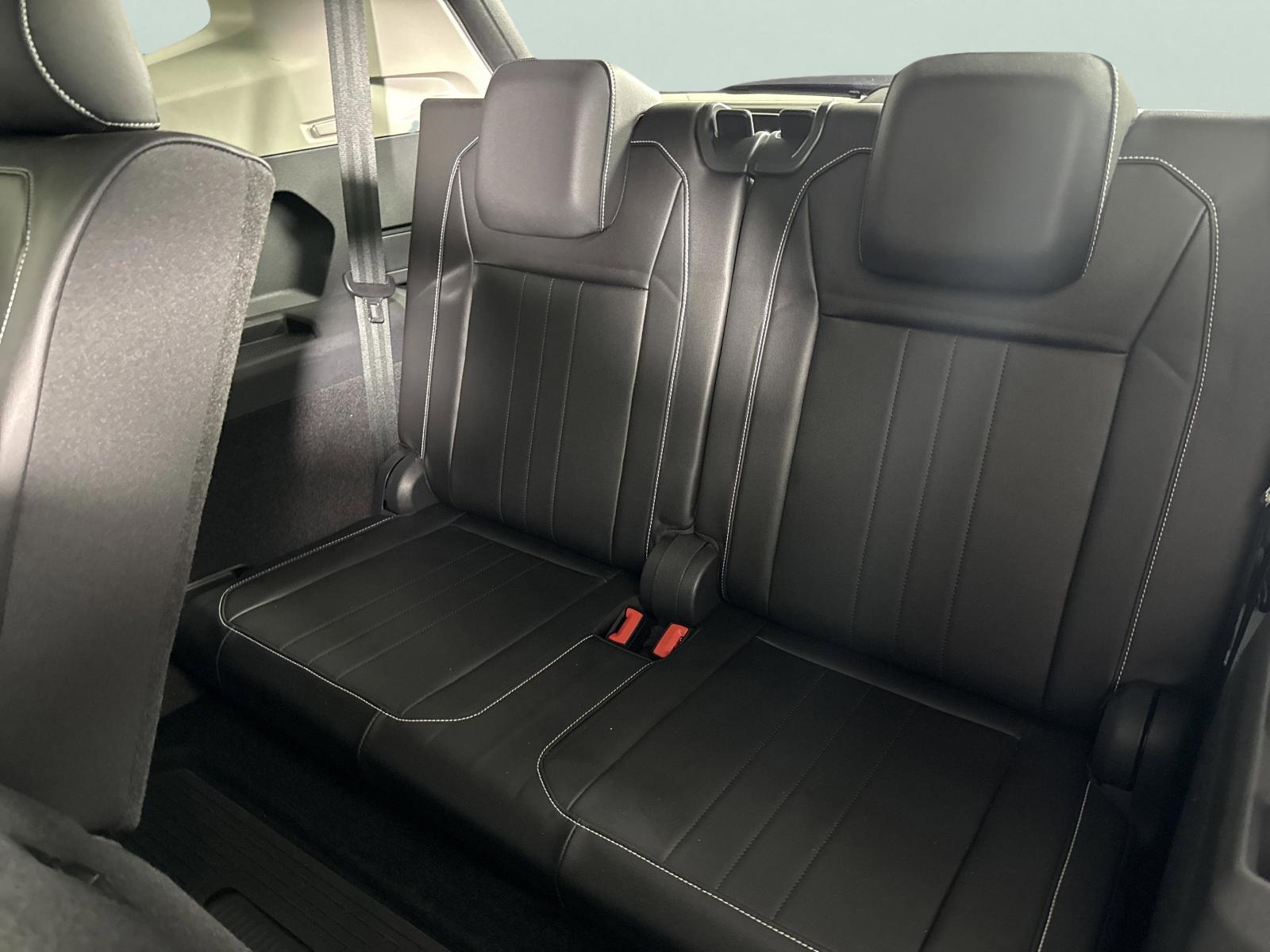 2022 Volkswagen Tiguan Vehicle Photo in Georgetown, TX 78626