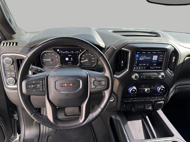 2022 GMC Sierra 1500 Limited Vehicle Photo in MANITOWOC, WI 54220-5838