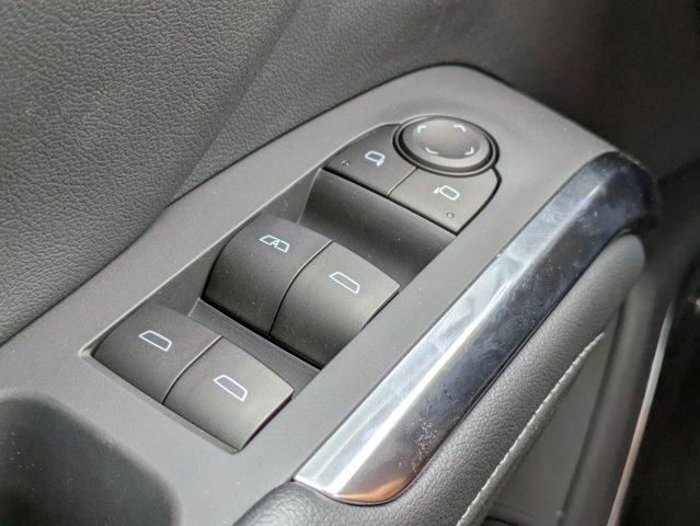 2025 Chevrolet Traverse Vehicle Photo in BRUNSWICK, GA 31525-1881