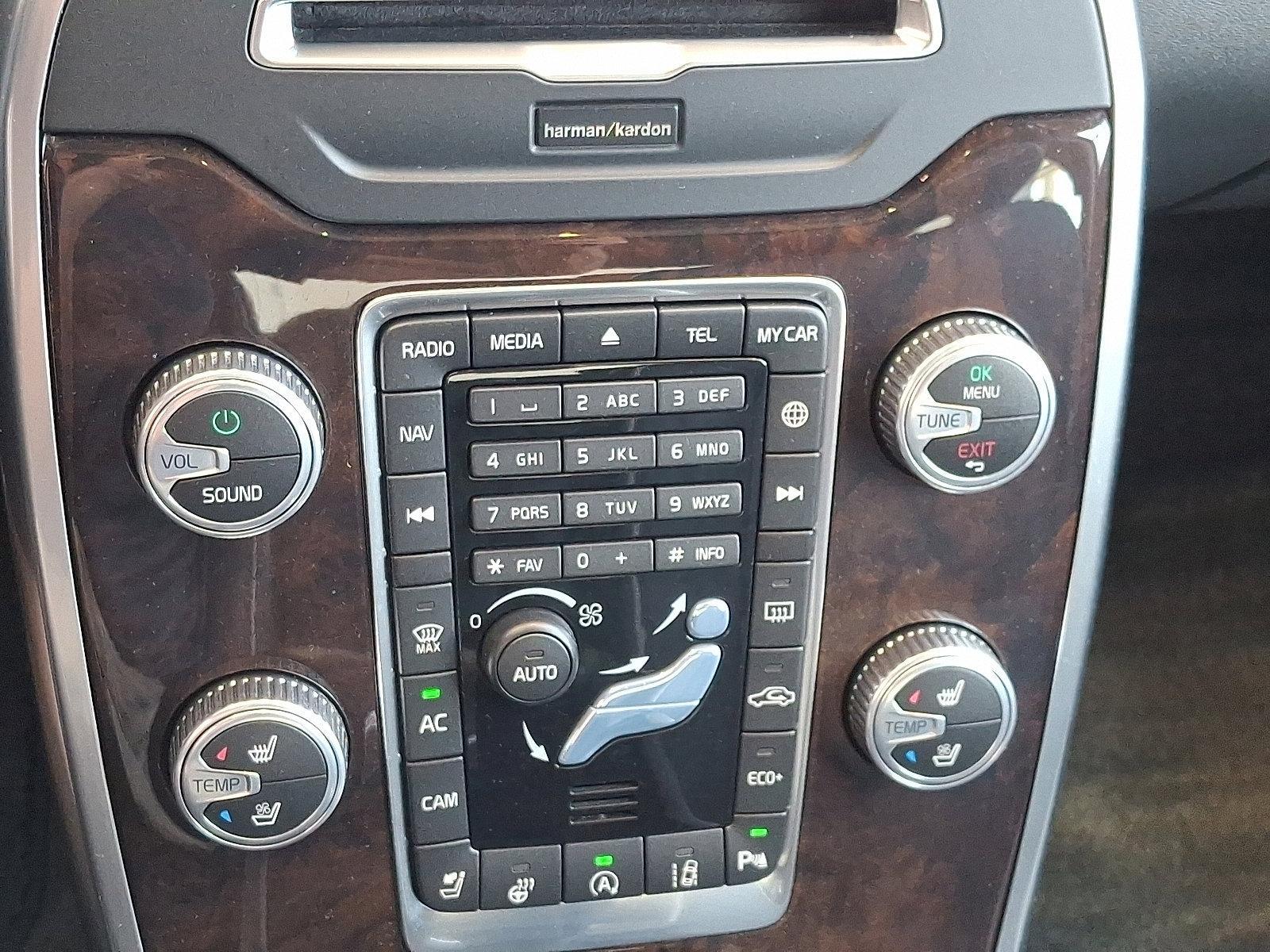 2016 Volvo S80 Vehicle Photo in Lancaster, PA 17601