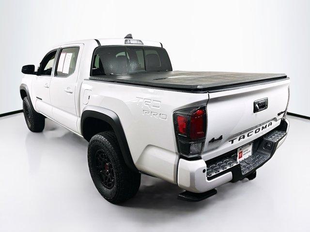 2023 Toyota Tacoma 4WD Vehicle Photo in Flemington, NJ 08822