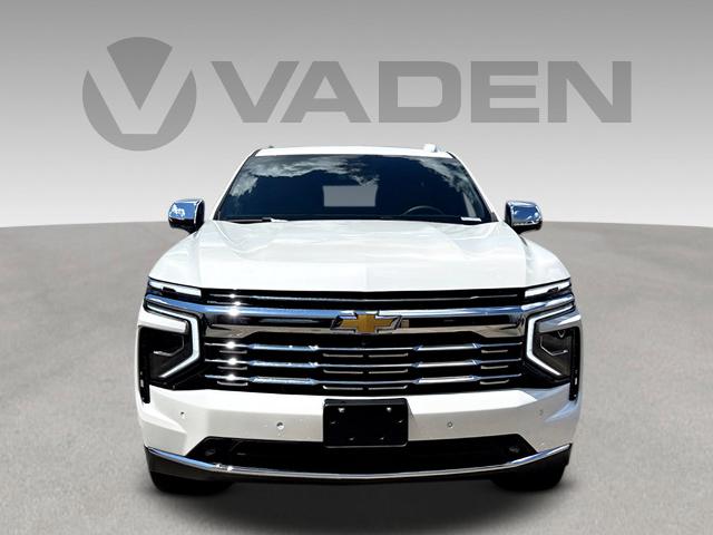 2025 Chevrolet Tahoe Vehicle Photo in SAVANNAH, GA 31406-4513