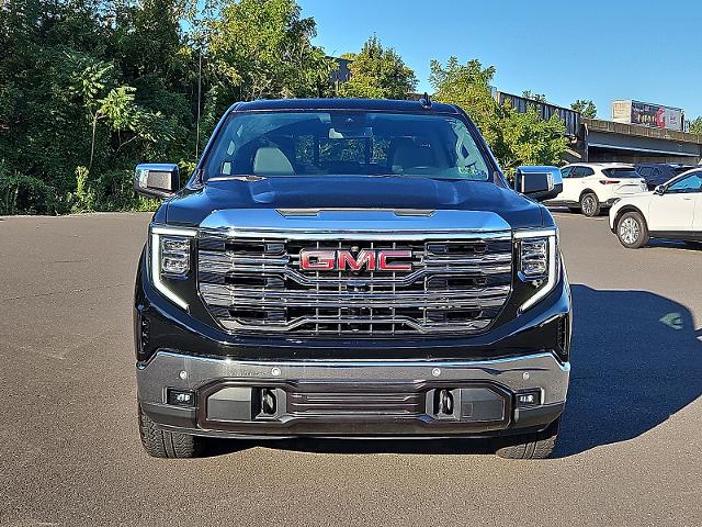 2022 GMC Sierra 1500 Vehicle Photo in TREVOSE, PA 19053-4984