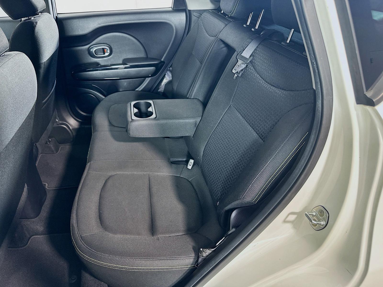 2016 Kia Soul Vehicle Photo in Langhorne, PA 19047