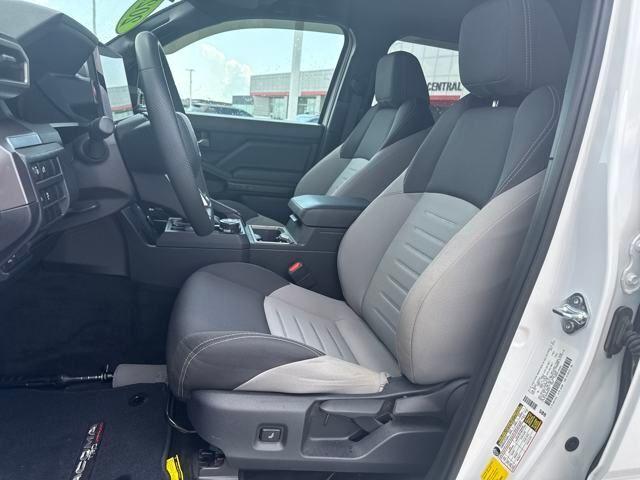 2025 Toyota Tacoma 4WD Vehicle Photo in Jonesboro, AR 72404