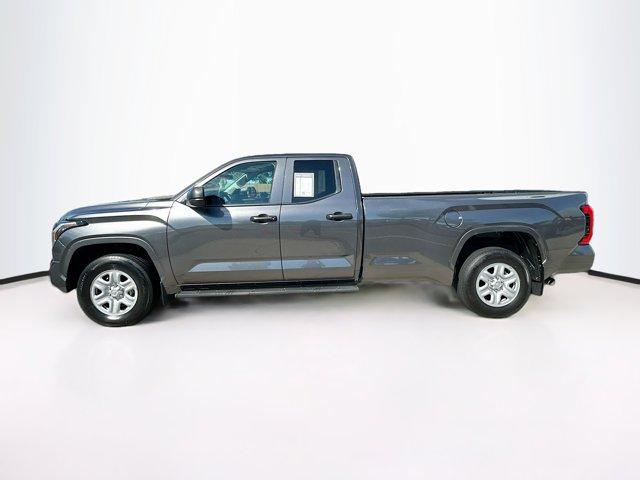 2023 Toyota Tundra 4WD Vehicle Photo in Flemington, NJ 08822