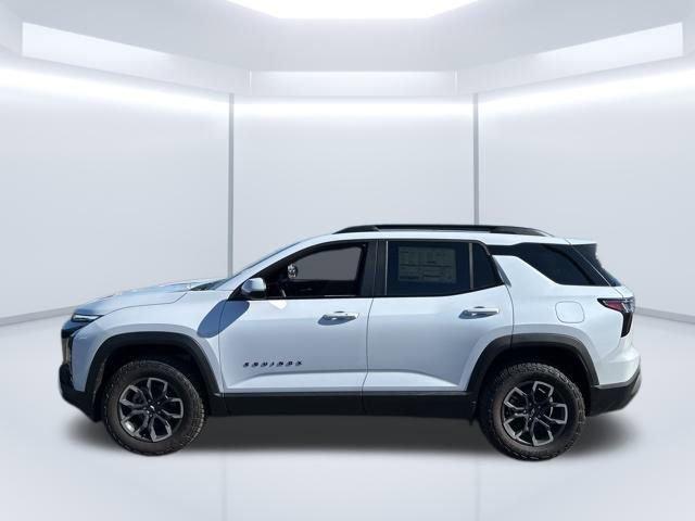 2026 Chevrolet Equinox Vehicle Photo in SAINT CLAIRSVILLE, OH 43950-8512