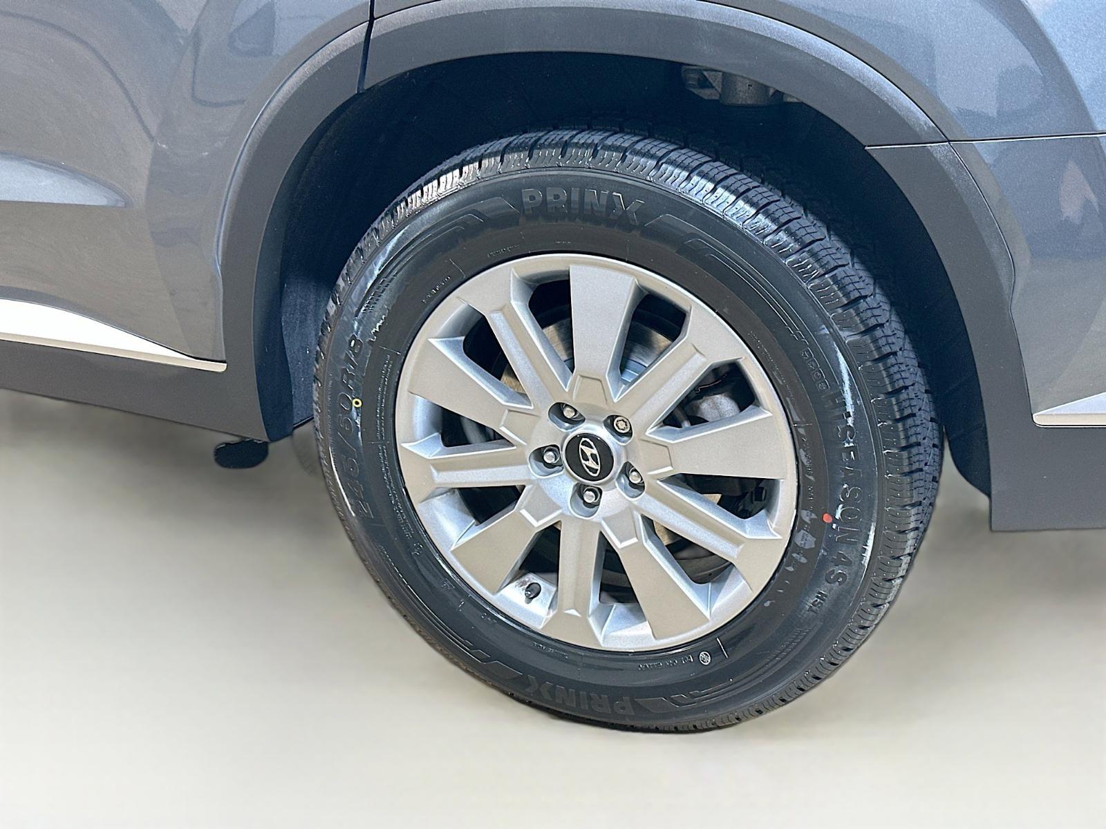 2023 Hyundai PALISADE Vehicle Photo in Langhorne, PA 19047