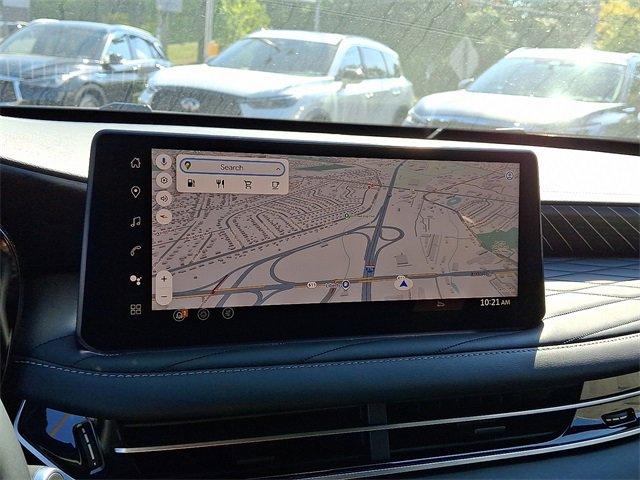 2026 INFINITI QX60 Vehicle Photo in Willow Grove, PA 19090