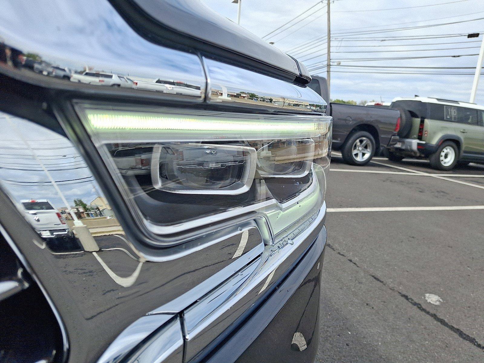 2021 Ram 1500 Vehicle Photo in Harrisburg, PA 17111