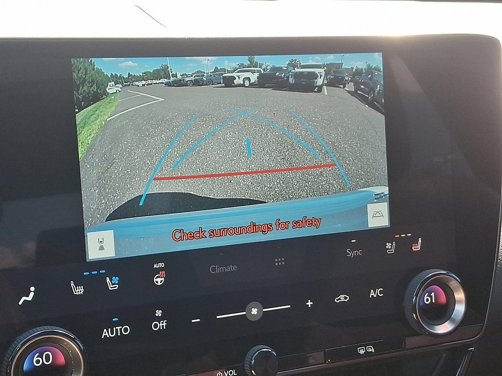 2022 Lexus NX 350 Vehicle Photo in Trevose, PA 19053