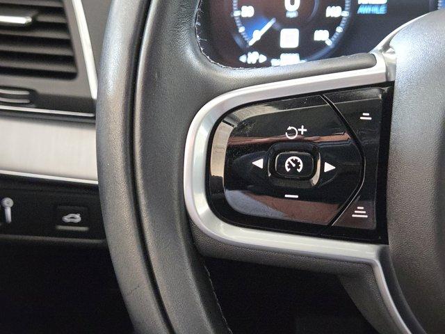 2021 Volvo XC90 Vehicle Photo in Decatur, TX 76234