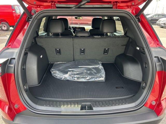 2026 Chevrolet Equinox Vehicle Photo in SAINT CLAIRSVILLE, OH 43950-8512