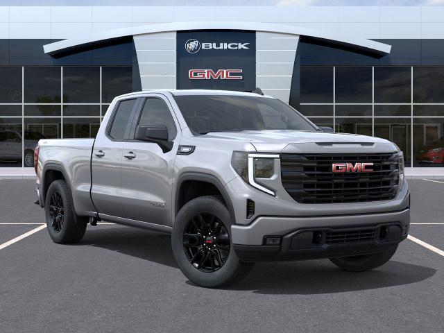 2026 GMC Sierra 1500 Vehicle Photo in ROCHESTER HILLS, MI 48307-2741