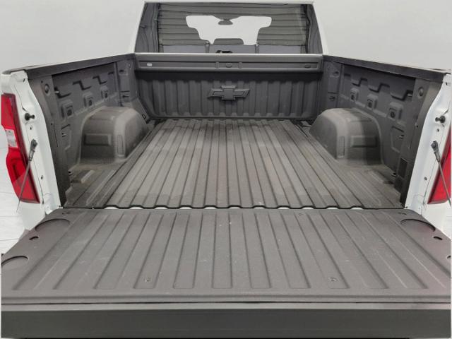 2022 Chevrolet Silverado 1500 LTD Vehicle Photo in NEENAH, WI 54956-2243
