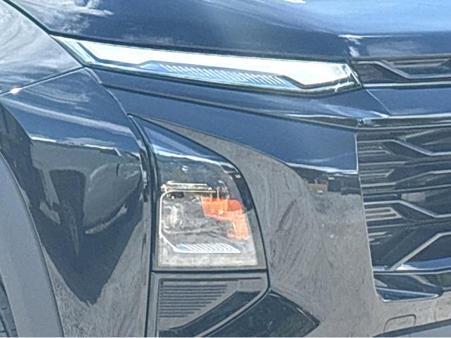 2026 Chevrolet Equinox Vehicle Photo in SAVANNAH, GA 31406-4513
