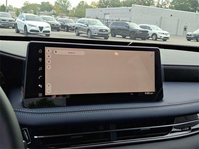 2026 INFINITI QX60 Vehicle Photo in Willow Grove, PA 19090