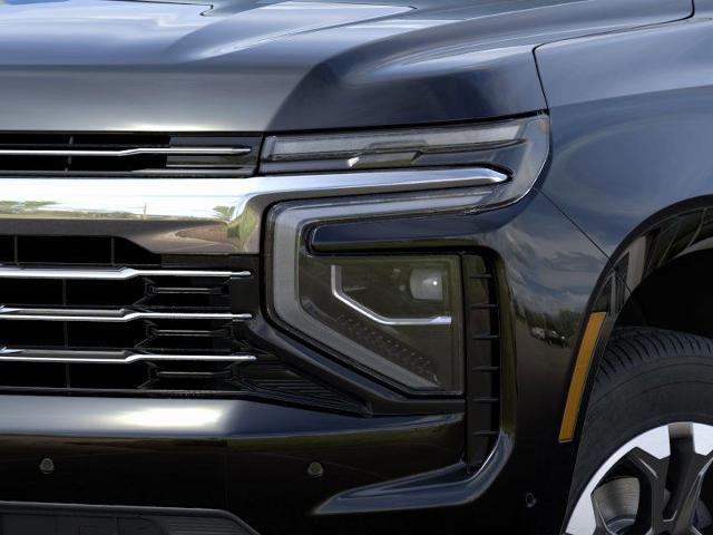 2026 Chevrolet Tahoe Vehicle Photo in NEENAH, WI 54956-2243